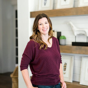 Meet your Posher, Leah